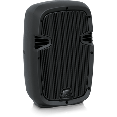 Behringer PK108A 240W 8'' Powered PA Speaker with Bluetooth - MusicMajlis