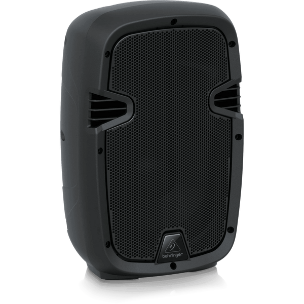 Behringer PK108A 240W 8'' Powered PA Speaker with Bluetooth - MusicMajlis
