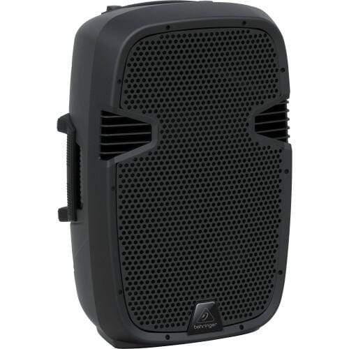 Behringer PK112A 600W 12'' Powered PA Speaker with Bluetooth - MusicMajlis