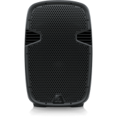 Behringer PK115 800W 15'' Passive PA Speaker with Built-in Multimedia Player - MusicMajlis
