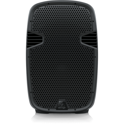 Behringer PK115 800W 15'' Passive PA Speaker with Built-in Multimedia Player - MusicMajlis