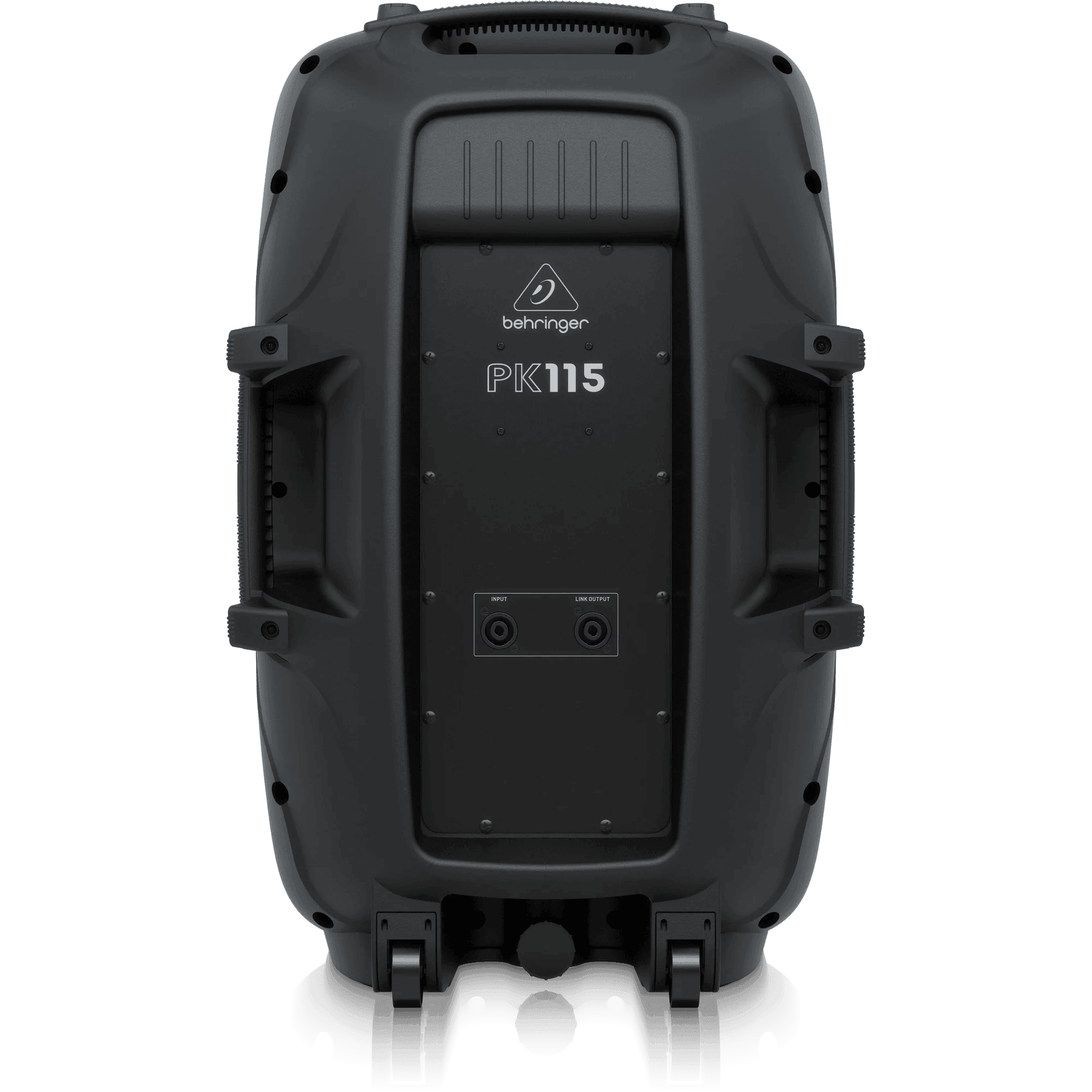 Behringer PK115 800W 15'' Passive PA Speaker with Built-in Multimedia Player - MusicMajlis