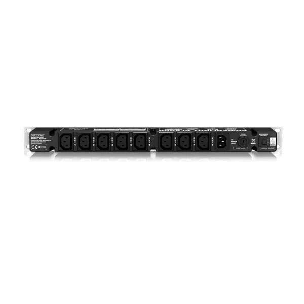 Behringer PL2000 Powerlight Professional Rack Light and Power Distributor - MusicMajlis