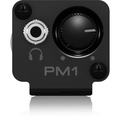 Behringer Powerplay PM1 In-Ear Monitor Belt-Pack - MusicMajlis