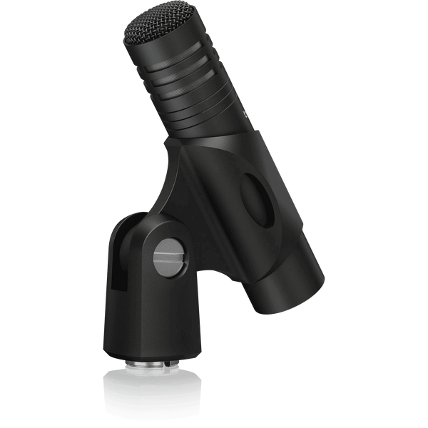 Behringer Premium 7-Piece Drum Microphone Set for Studio and Live Applications - MusicMajlis