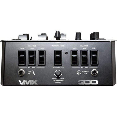 Behringer Pro Mixer VMX300USB Dj Mixer - MusicMajlis