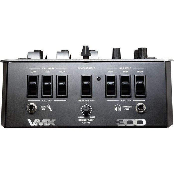 Behringer Pro Mixer VMX300USB Dj Mixer - MusicMajlis