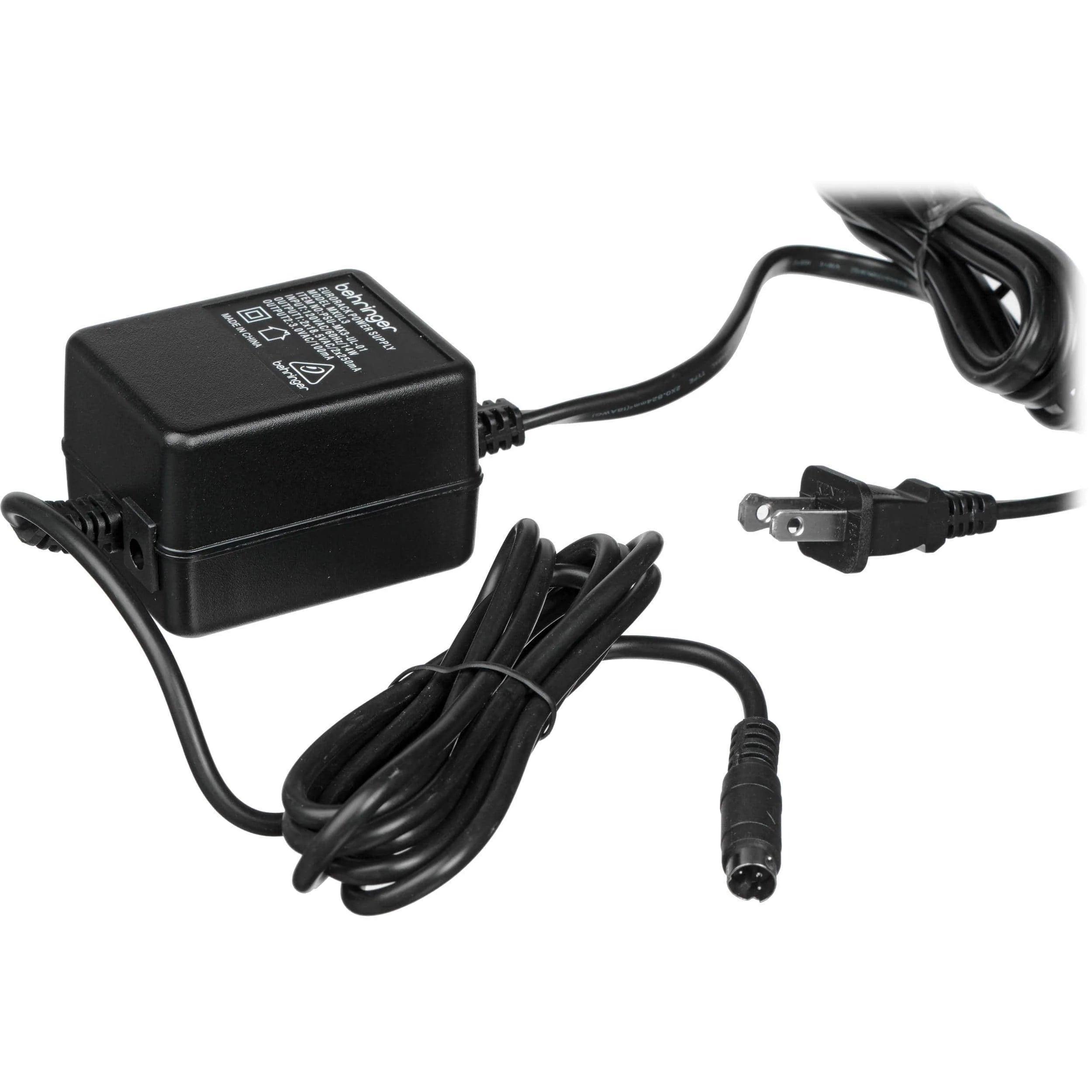 Behringer PSU3 Replacement Power Supply - MusicMajlis
