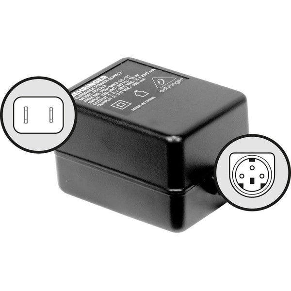Behringer PSU3 Replacement Power Supply - MusicMajlis