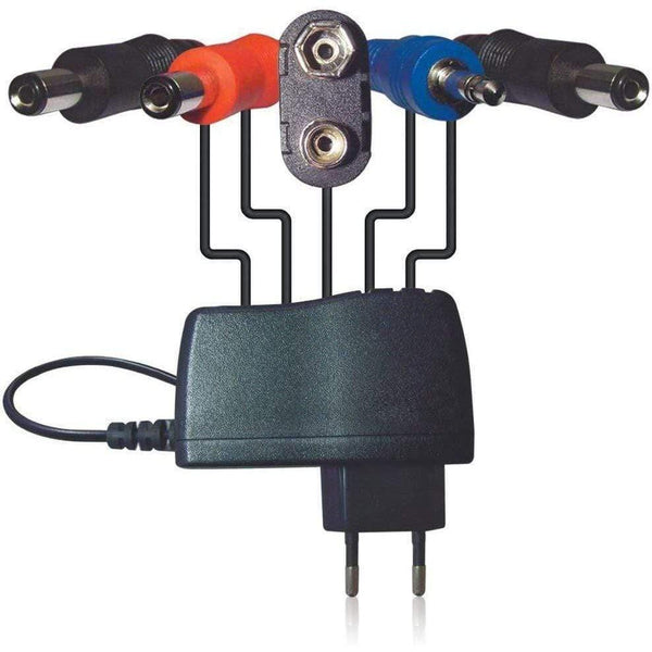 Behringer PSUHSBALL Power Adaptor - MusicMajlis