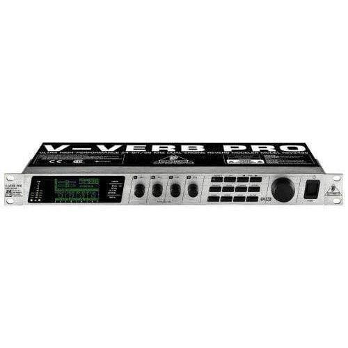 Behringer REV2496 V-Verb Pro - MusicMajlis