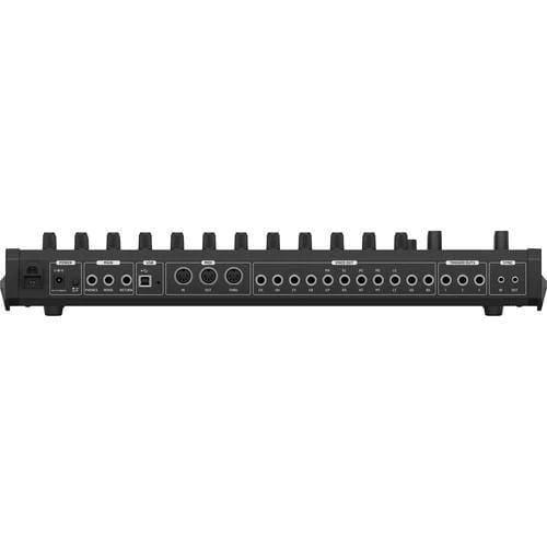 Behringer Rhythm Designer RD-8 Analog Drum Machine - MusicMajlis