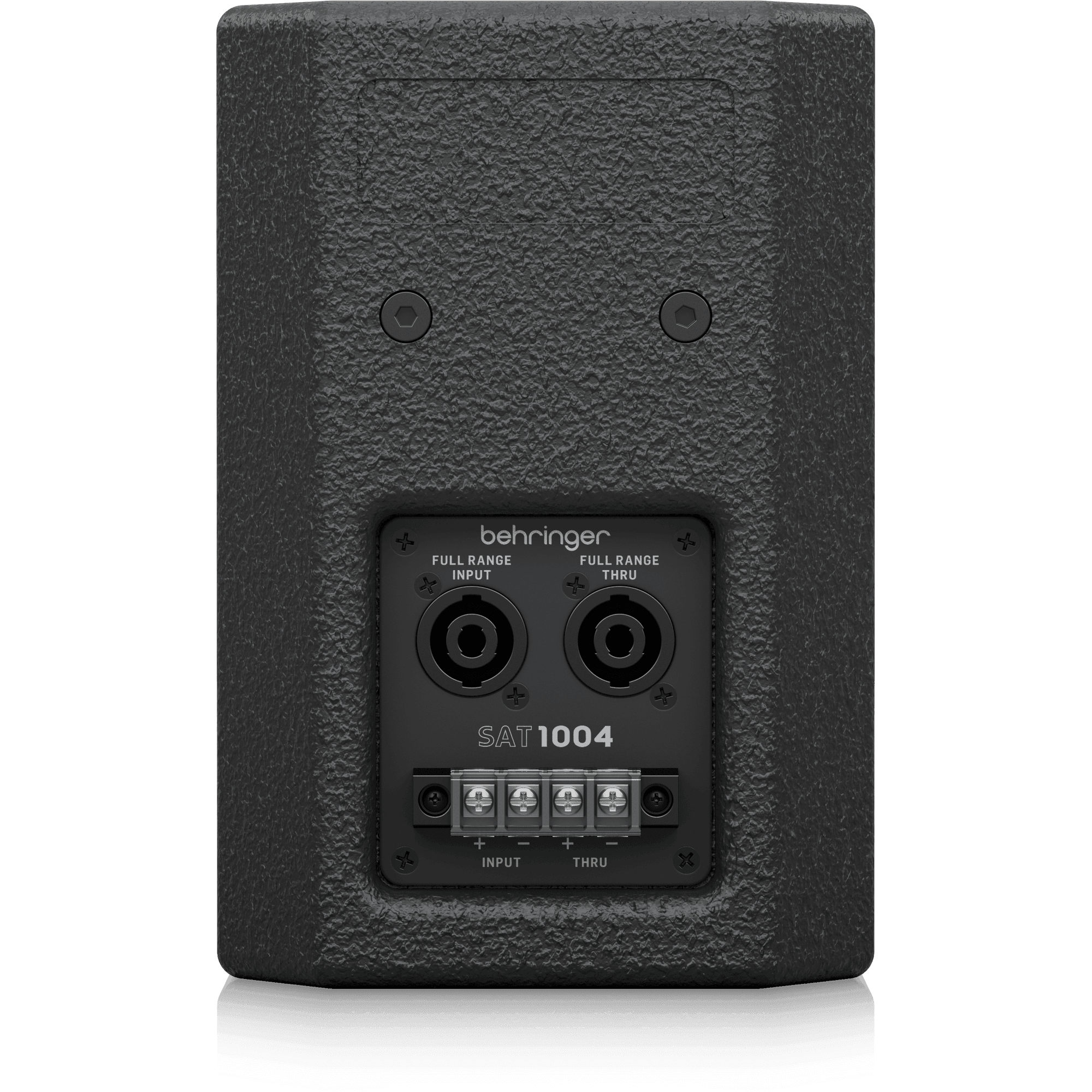 Behringer SAT1004 160W Passive PA Monitor Loudspeaker - MusicMajlis