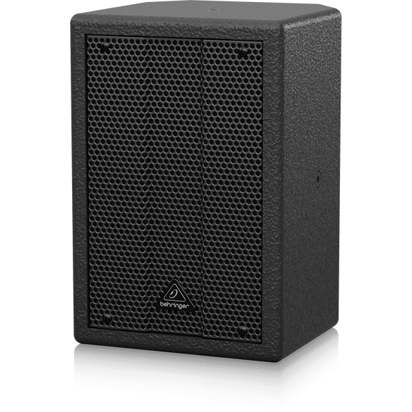 Behringer SAT1004 160W Passive PA Monitor Loudspeaker - MusicMajlis
