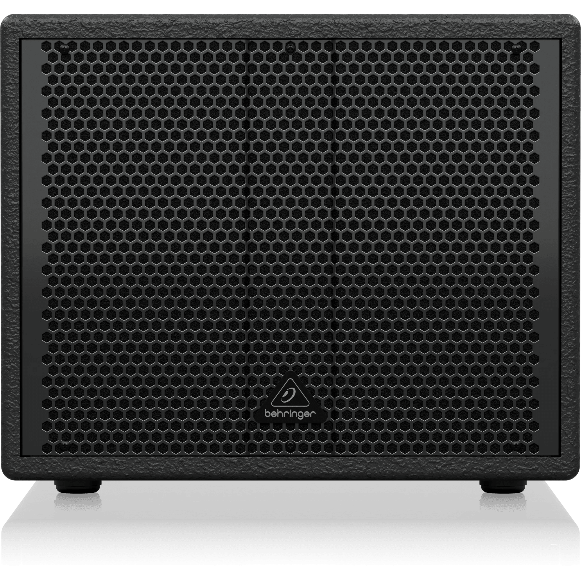 Behringer SAT1008 SUBA 600W 8" Subwoofer Active Speaker - MusicMajlis