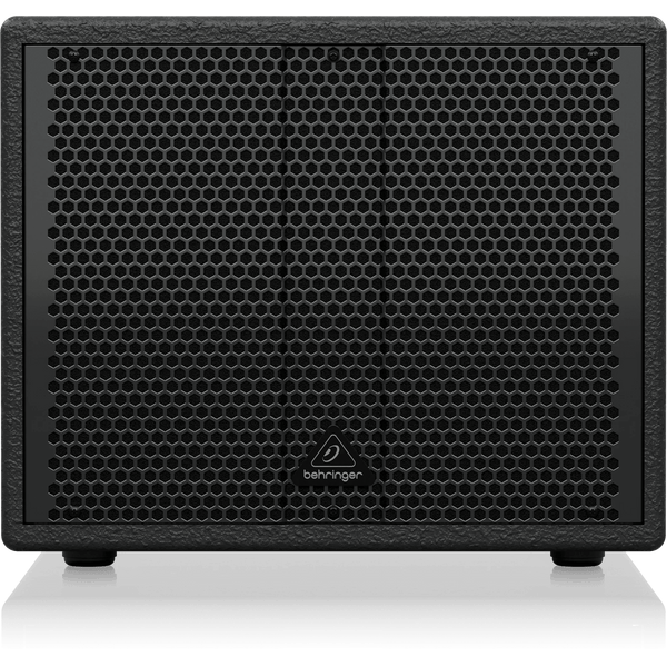 Behringer SAT1008 SUBA 600W 8" Subwoofer Active Speaker - MusicMajlis