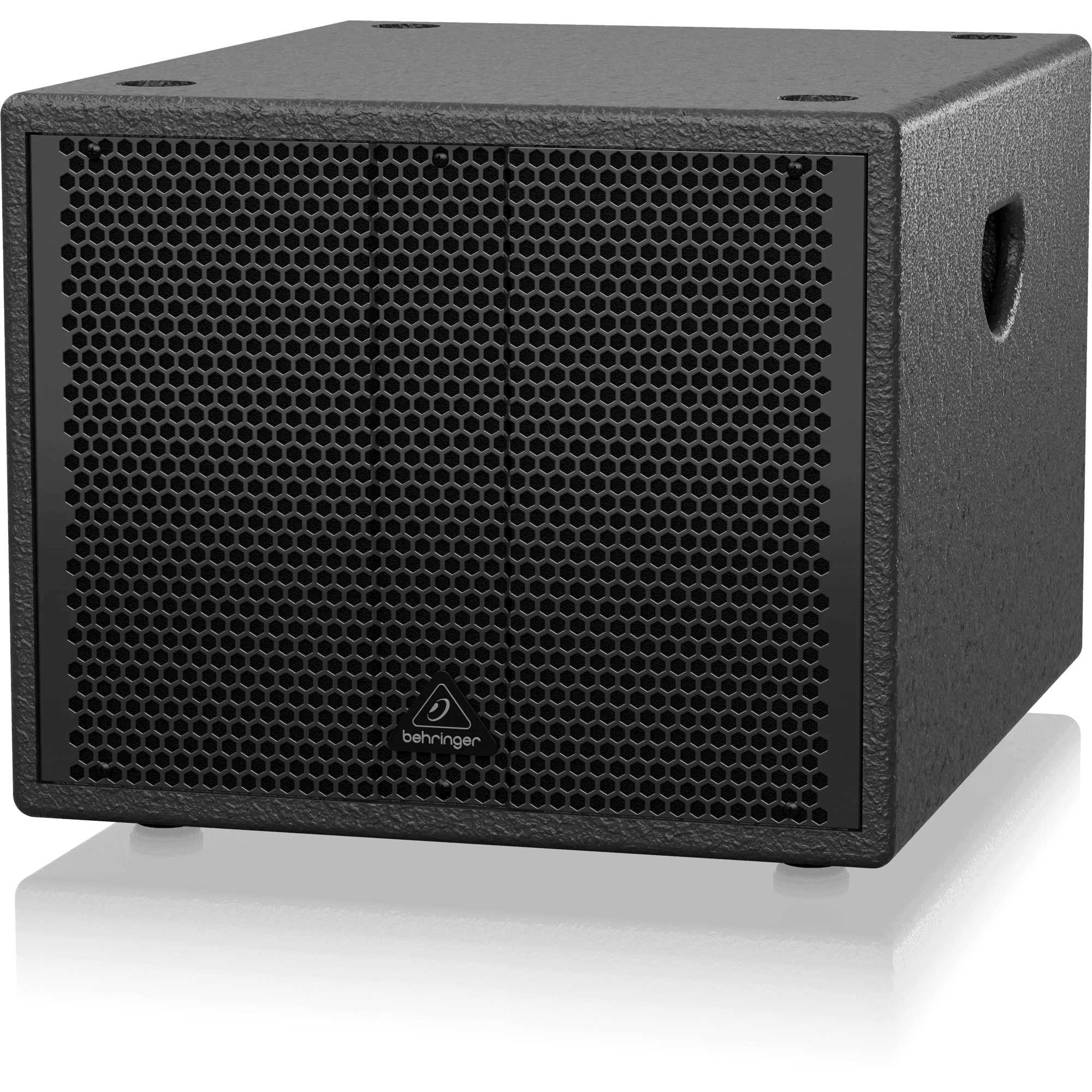 Behringer SAT1008 SUBA 600W 8" Subwoofer Active Speaker - MusicMajlis