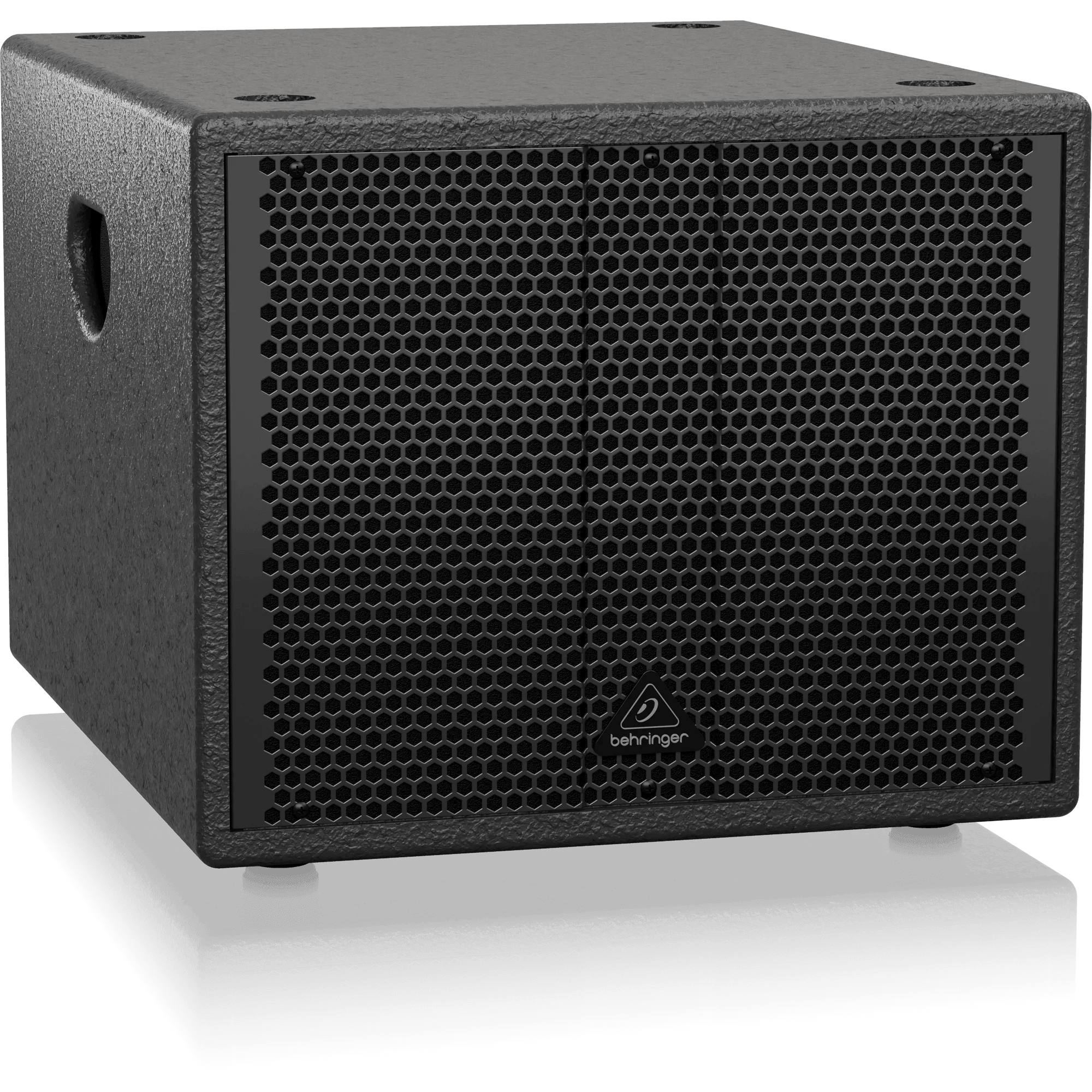Behringer SAT1008 SUBA 600W 8" Subwoofer Active Speaker - MusicMajlis