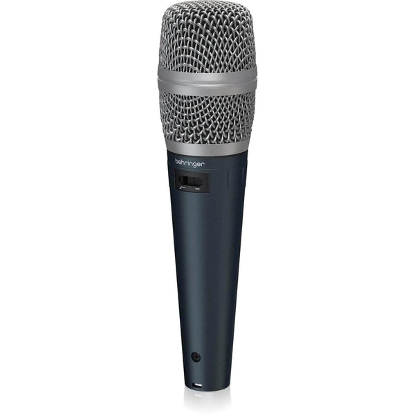 Behringer SB78A Cardioid Condenser Microphone - MusicMajlis