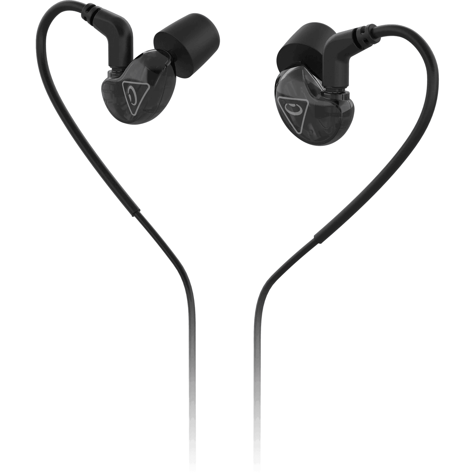 Behringer SD251-BT Studio Monitoring Earphones with Bluetooth* Connectivity - MusicMajlis