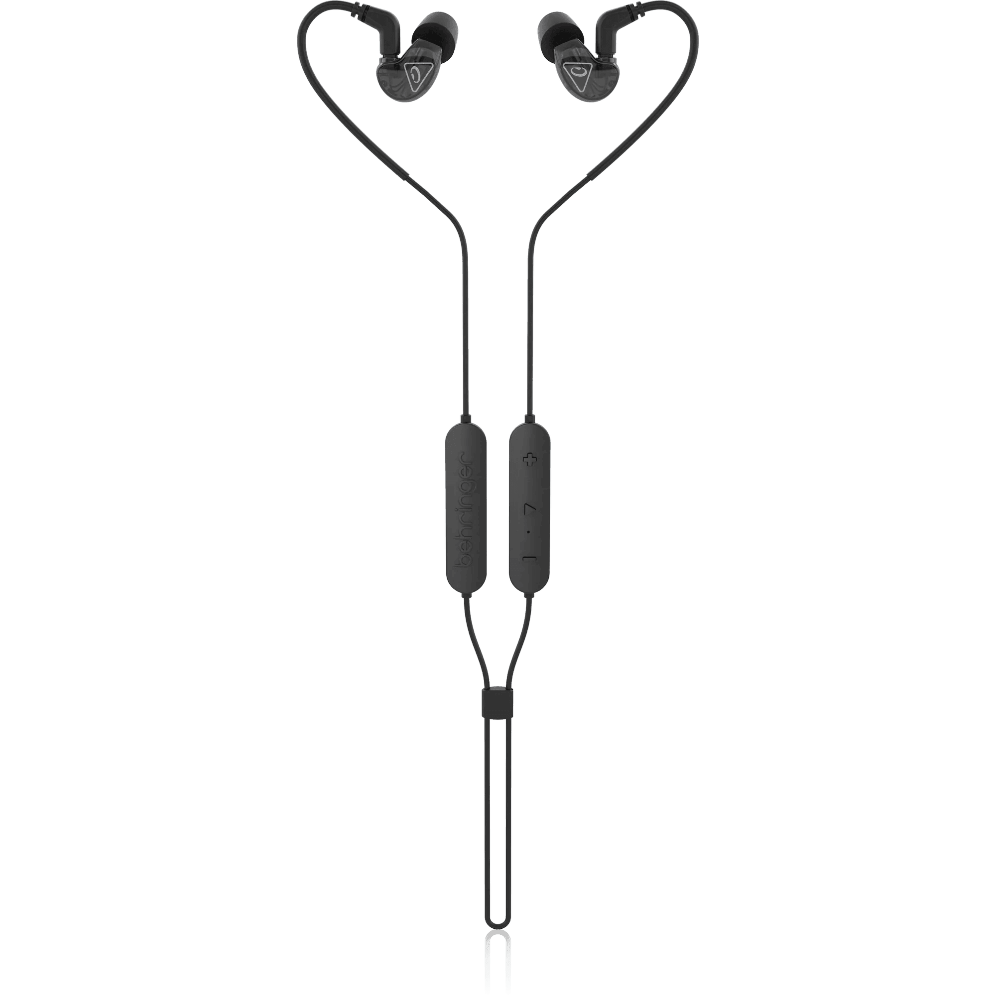 Behringer SD251-BT Studio Monitoring Earphones with Bluetooth* Connectivity - MusicMajlis