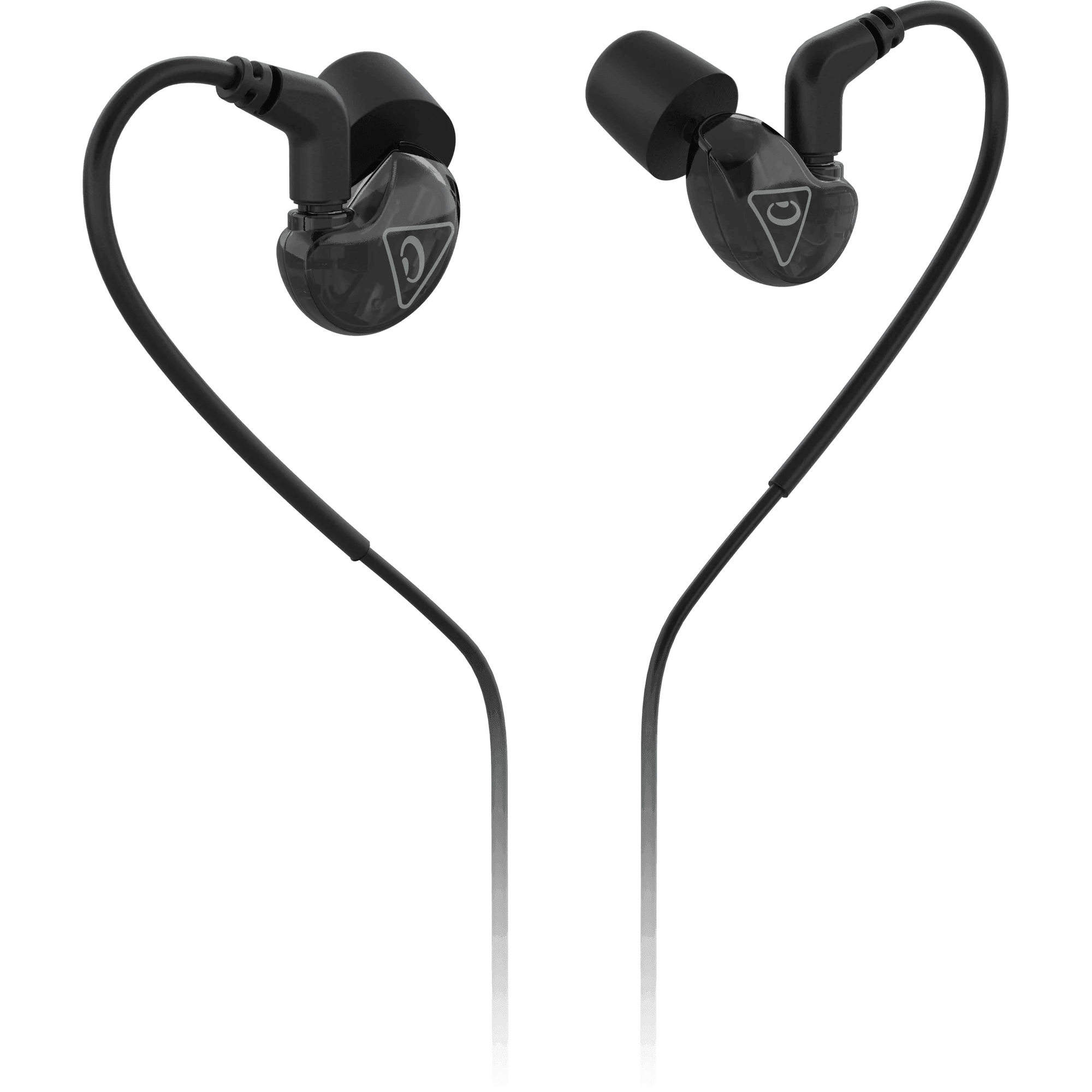 Behringer SD251-BT Studio Monitoring Earphones with Bluetooth* Connectivity - MusicMajlis
