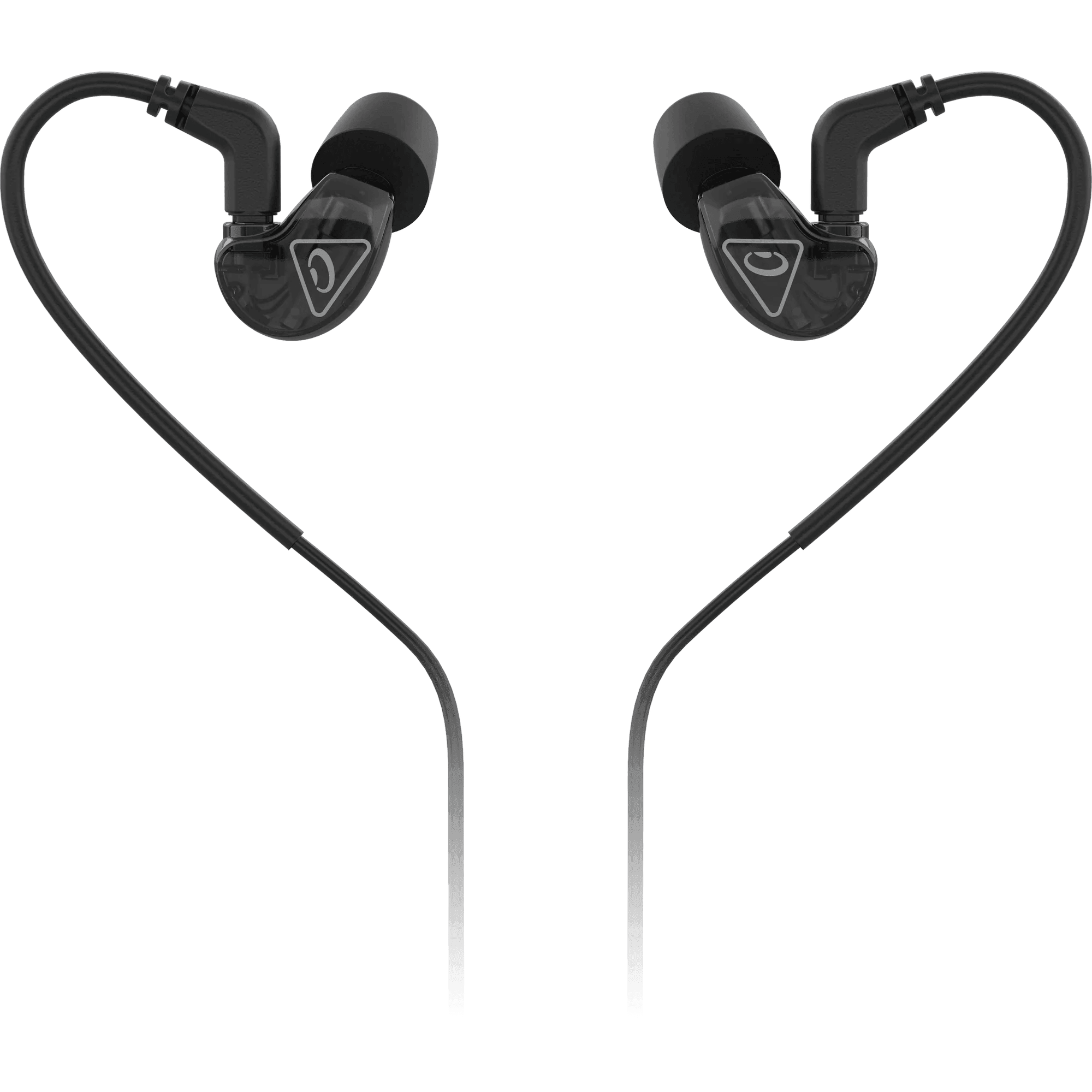 Behringer SD251-BT Studio Monitoring Earphones with Bluetooth* Connectivity - MusicMajlis