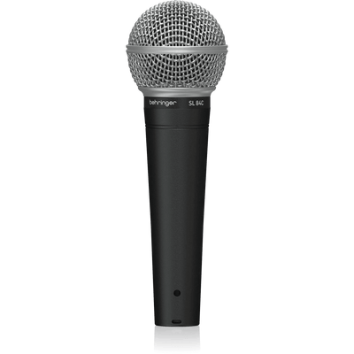 Behringer SL84C Dynamic Microphone - MusicMajlis
