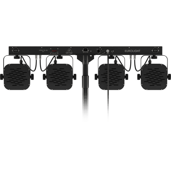 Behringer Stage Tri LED Bundle ST1 - MusicMajlis