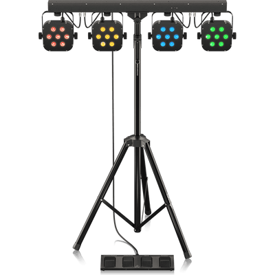 Behringer Stage Tri LED Bundle ST1 - MusicMajlis