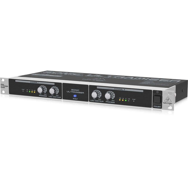 Behringer SU9920 Sonic Ultramizer Sound Enhancement Processor - MusicMajlis