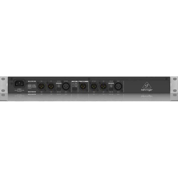 Behringer Super-X Pro CX2310 V2 - MusicMajlis