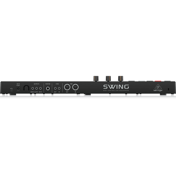 Behringer Swing USB MIDI Controller Keyboard - MusicMajlis