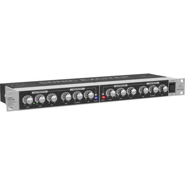 Behringer SX3040 Sonic Exciter - MusicMajlis