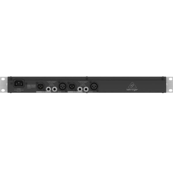 Behringer SX3040 Sonic Exciter - MusicMajlis
