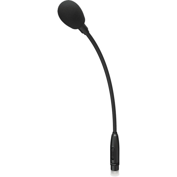 Behringer TA312S Gooseneck Microphone - MusicMajlis