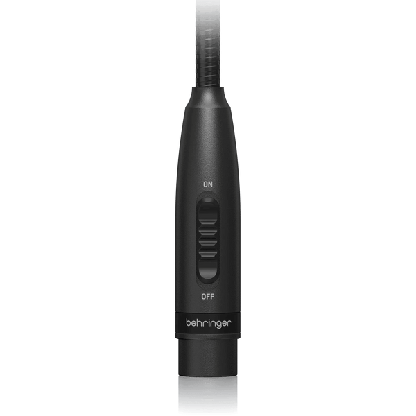 Behringer TA312S Gooseneck Microphone - MusicMajlis