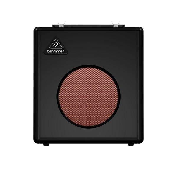 Behringer Thunderbird BX108 Bass Combo Amplifier - MusicMajlis