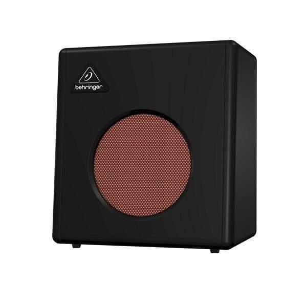 Behringer Thunderbird BX108 Bass Combo Amplifier - MusicMajlis