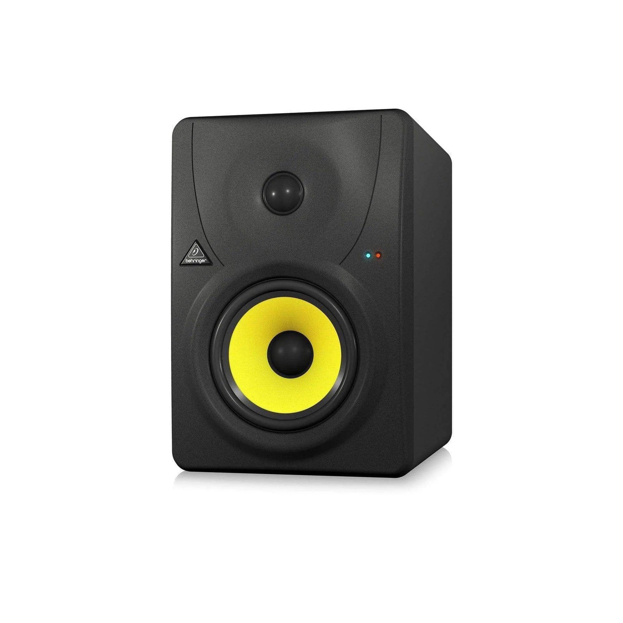 Behringer Truth B1030A Active Studio Monitors - MusicMajlis
