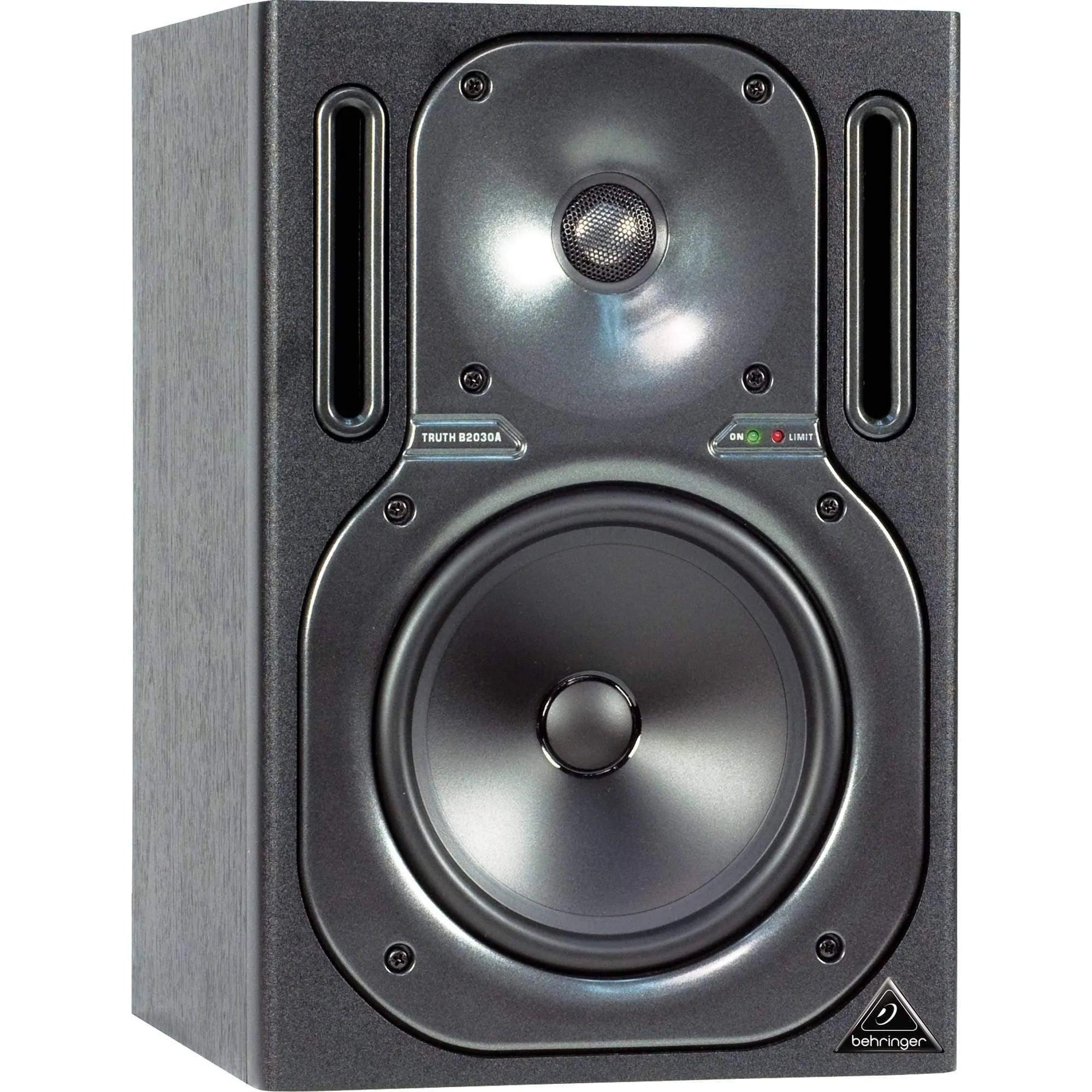 Behringer Truth B2030A Active Studio Monitor - MusicMajlis
