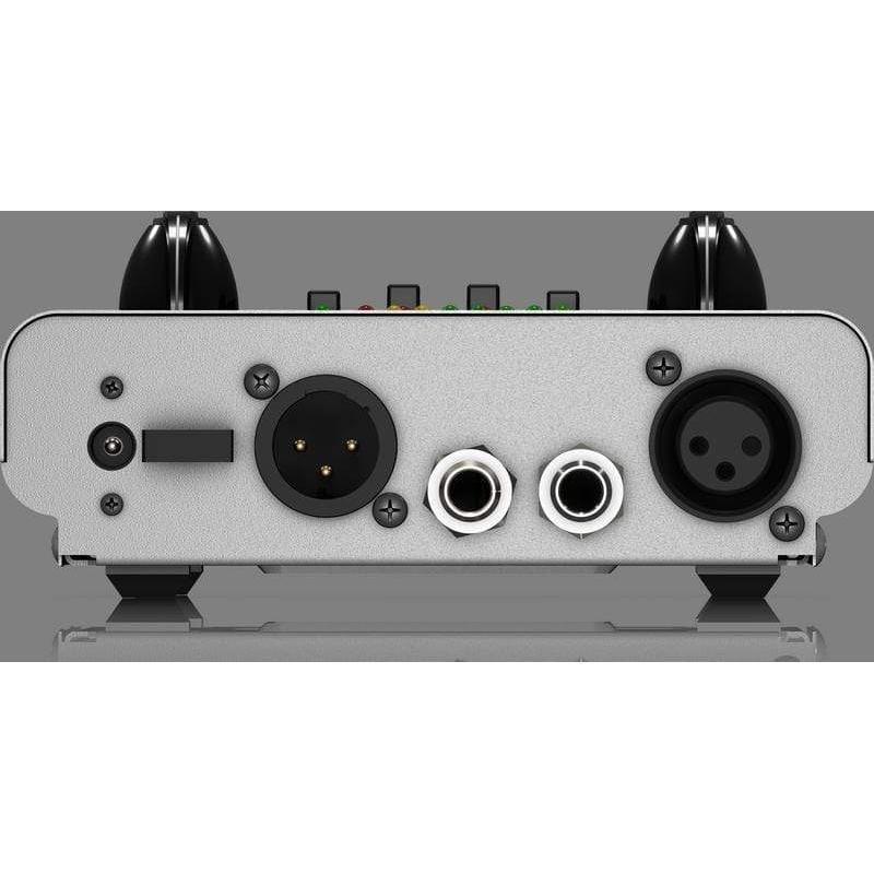 Behringer Tube Ultragain MIC100 - MusicMajlis