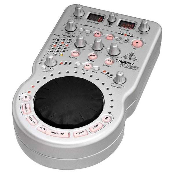 Behringer Tweakalizer DFX69 DJ Effects Processor - MusicMajlis