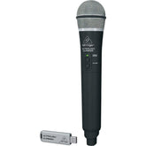 Behringer ULM300USB Wireless USB Microphone System - MusicMajlis