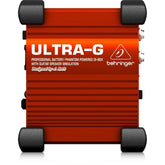 Behringer Ultra-G GI100 Signal Processor - MusicMajlis