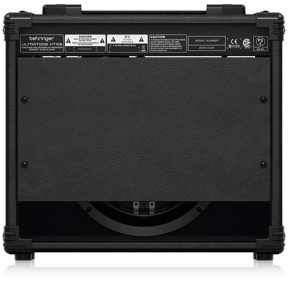 Behringer Ultratone KT108 Keyboard Amplifier - MusicMajlis