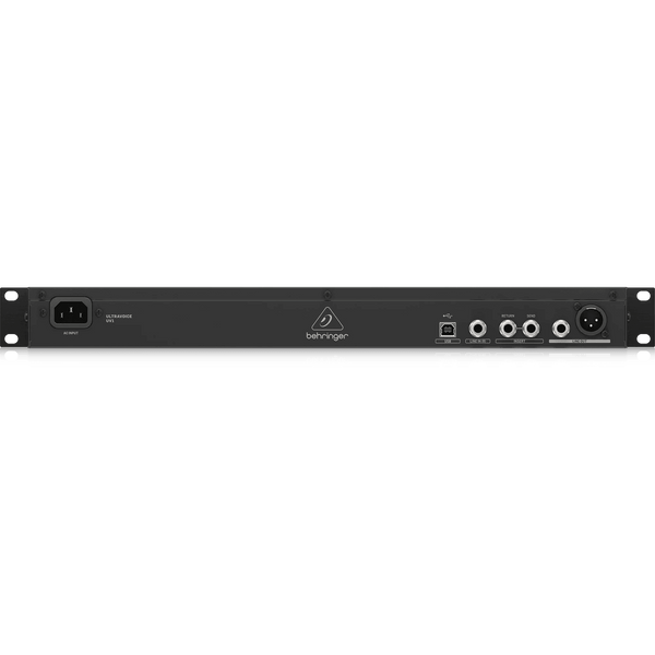 Behringer Ultravoice UV1 Microphone Preamp - MusicMajlis