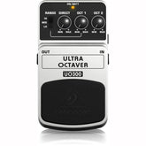 Behringer UO300 Ultra Octaver - MusicMajlis