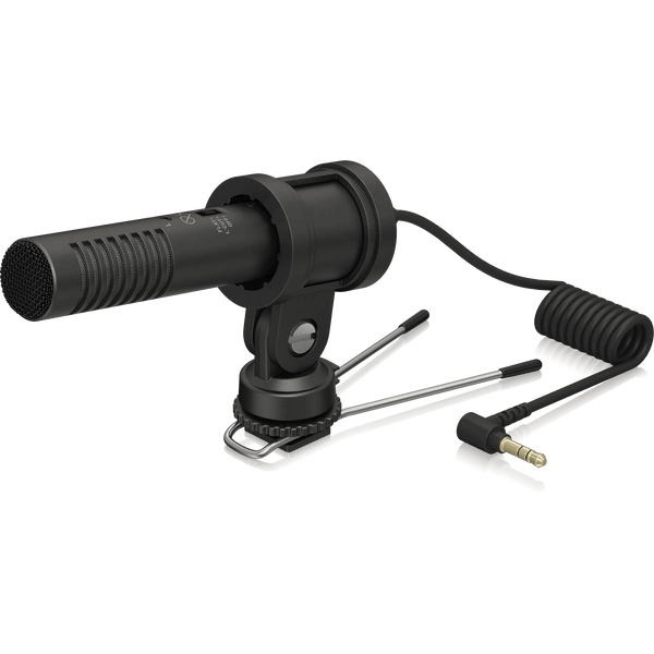 Behringer Video Mic X1 Dual-Capsule X-Y Condenser Microphone - MusicMajlis