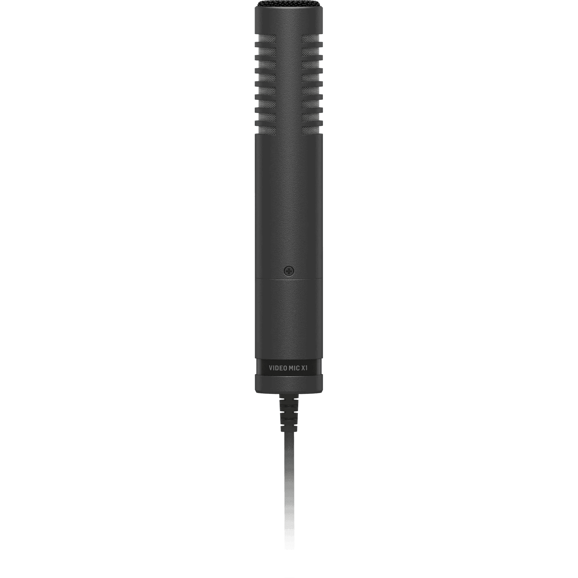 Behringer Video Mic X1 Dual-Capsule X-Y Condenser Microphone - MusicMajlis